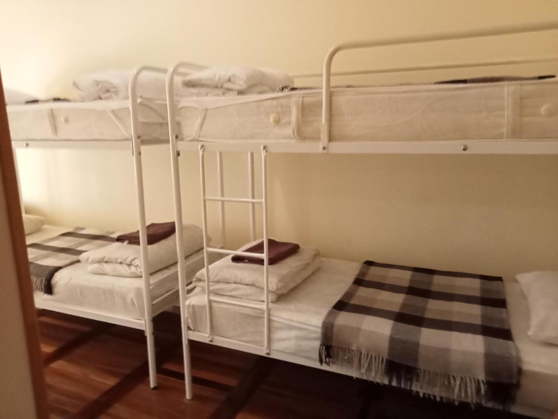 Hostel Iskra Leopoli Esterno foto